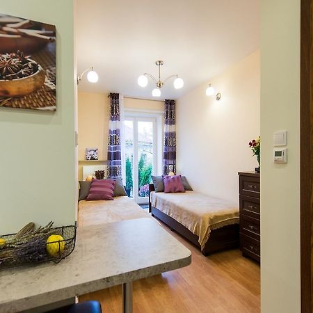 Vanilla Apartment 2 Краків Номер фото