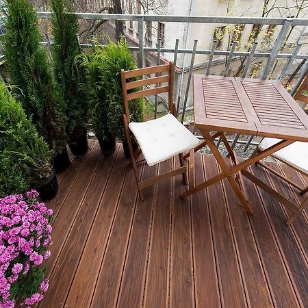 Vanilla Apartment 2 Краків Номер фото