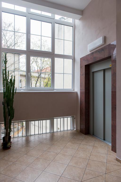 Vanilla Apartment 2 Краків Номер фото