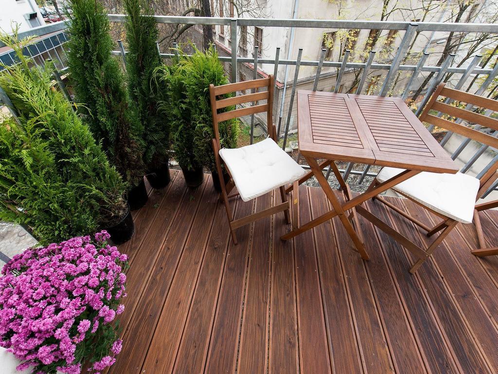 Vanilla Apartment 2 Краків Номер фото