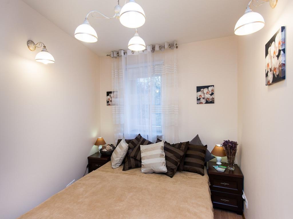 Vanilla Apartment 2 Краків Номер фото